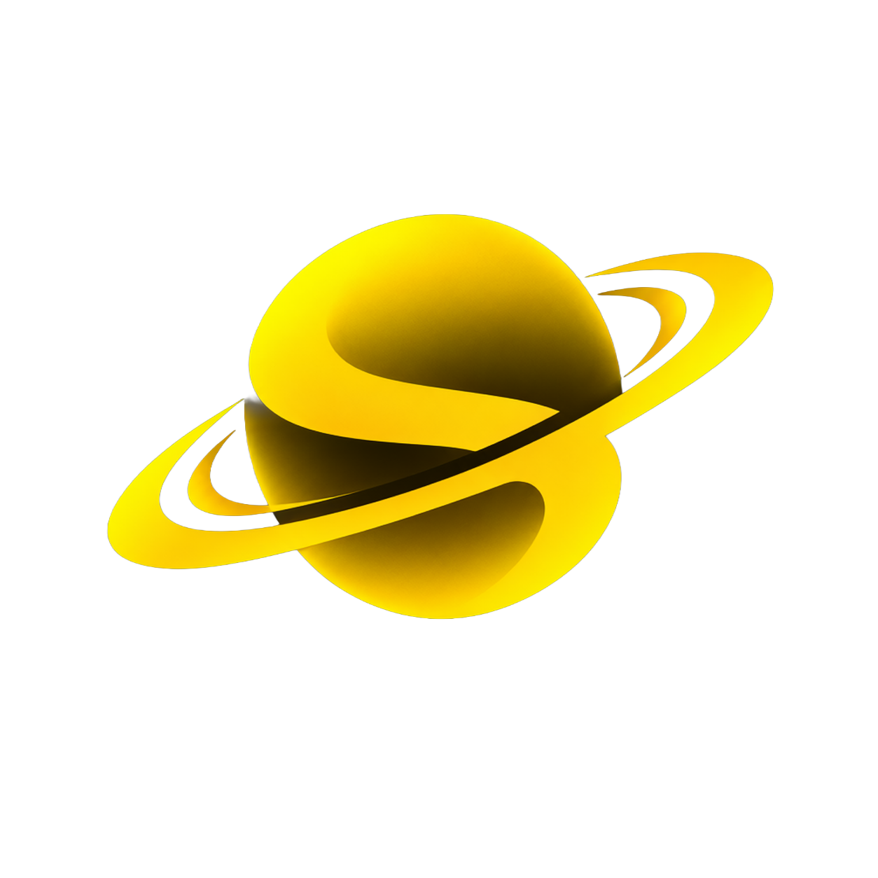 Saturnus logo
